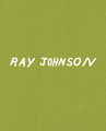 Ray Johnson
