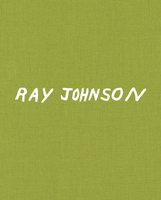 Ray Johnson
