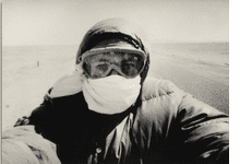 Raymond Depardon: Desert