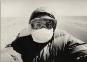 Raymond Depardon: Desert