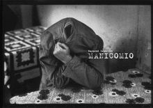 Raymond Depardon: Manicomio Secluded Madness