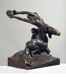 Raymond Duchamp-Villon: