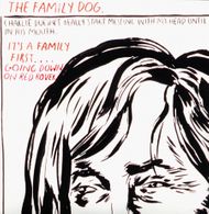 Raymond Pettibon: Judgement Day Theater