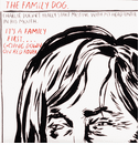 Raymond Pettibon: Judgement Day Theater