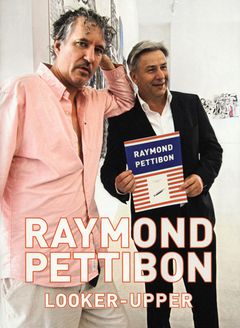 Raymond Pettibon: Looker-Upper