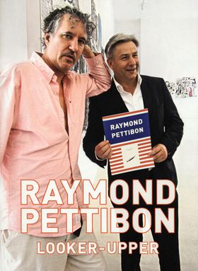 Raymond Pettibon: Looker-Upper