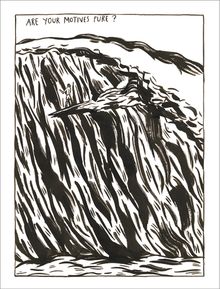Raymond Pettibon: Surfers 19852014