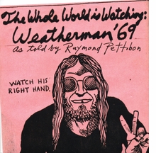 Raymond Pettibon: The Whole World Is Watching