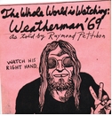 Raymond Pettibon: The Whole World Is Watching