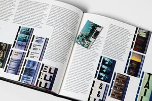 Read Frame Type Film: Or, Written on the Screen