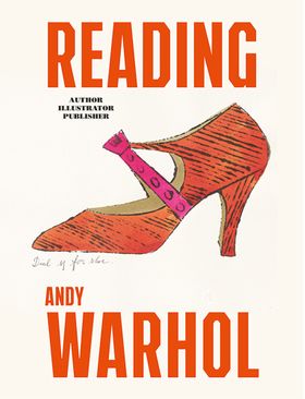 Reading Andy Warhol