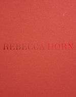 Rebecca Horn