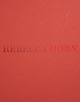 Rebecca Horn