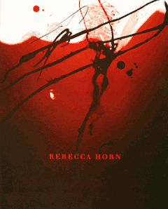 Rebecca Horn: La Lune Rebelle