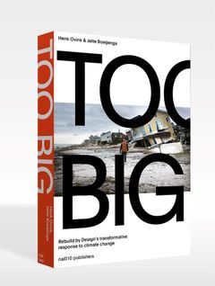 Too Big: Rebuild by Designs Transformative Response to Climate Change