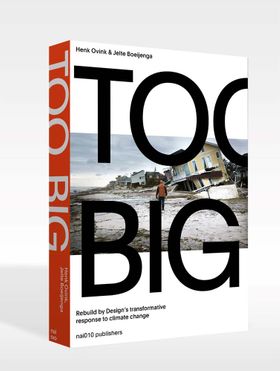 Too Big: Rebuild by Designs Transformative Response to Climate Change