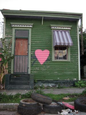 Reconstructions: Architecture and Blackness in America