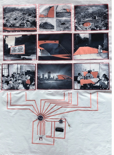 'Reconstructions: Architecture and Blackness in America' opens at MoMA