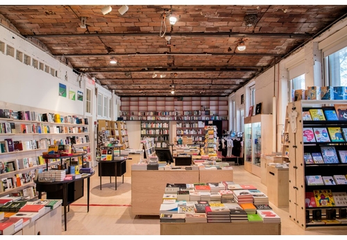 Recto / Verso: Art Publishing in Practice