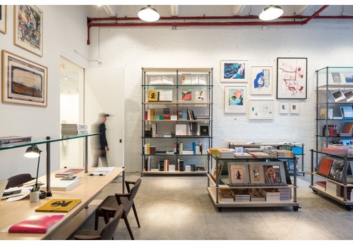Recto / Verso: Art Publishing in Practice