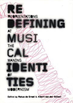 Redefining Musical Identities
