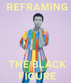 Reframing the Black Figure
