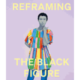 Reframing the Black Figure