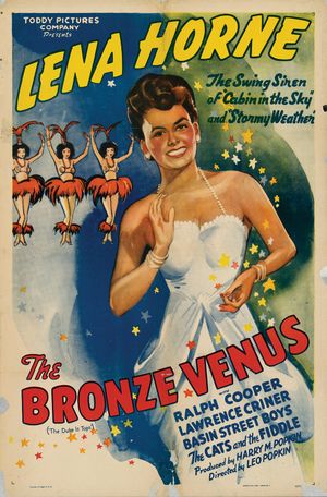 Regeneration: Black Cinema, 18981971