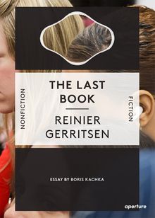 Reinier Gerritsen: The Last Book