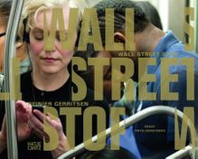 Reinier Gerritsen: Wall Street Stop