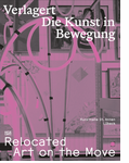Relocated: Art on the Move