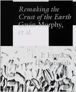 Remaking the Crust of the Earth