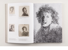 Rembrandt: Biography of a Rebel