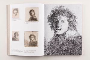 Rembrandt: Biography of a Rebel
