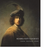 Rembrandt's Journey