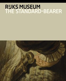 Rembrandt van Rijn: The Standard-Bearer