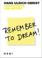 Remember to Dream!