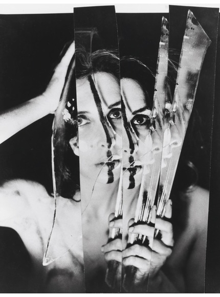 Remembering Carolee Schneemann