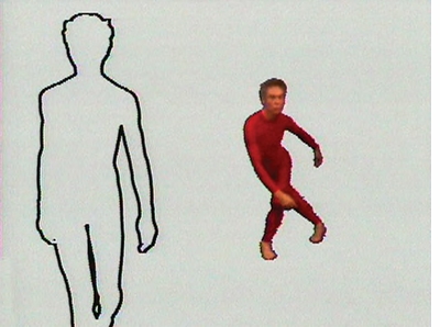 Remembering Merce Cunningham, born OTD 1919