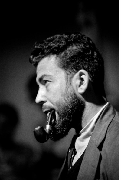 Remembering Nat Hentoff, Champion of Jazz and Civil Rights