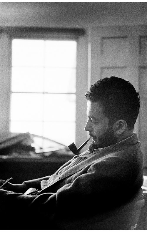Remembering Nat Hentoff, Champion of Jazz and Civil Rights