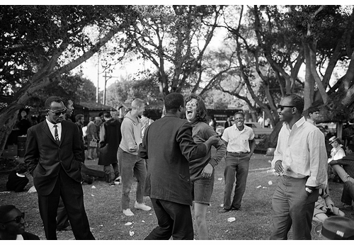 Remembering Nat Hentoff, Champion of Jazz and Civil Rights