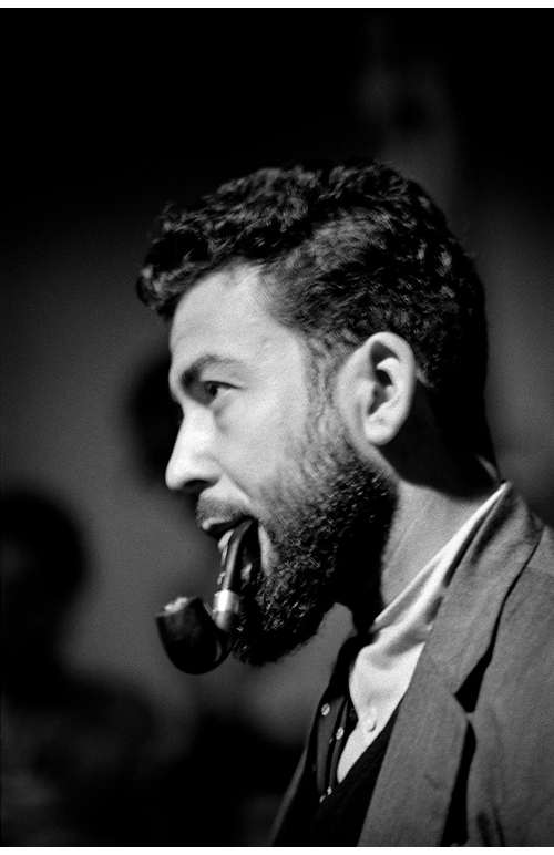 Remembering Nat Hentoff, Champion of Jazz and Civil Rights