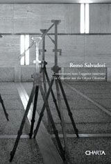 Remo Salvadori: The Observer not the Object Observed