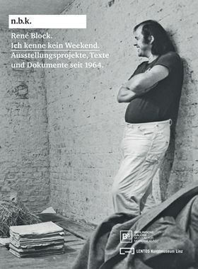 Ren Block: Ich kenne kein Weekend