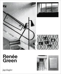 Rene Green: Ongoing Becomings1989-2009