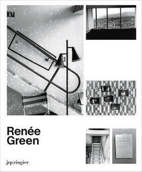 Rene Green: Ongoing Becomings1989-2009