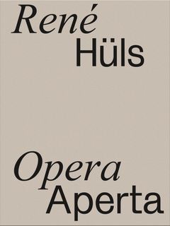 Ren Hls: Opera Aperta