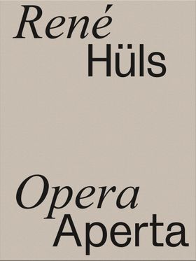 Ren Hls: Opera Aperta
