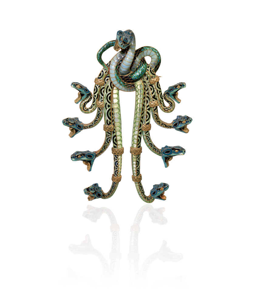 René Lalique at the Calouste Gulbenkian Museum ARTBOOK | D.A.P.